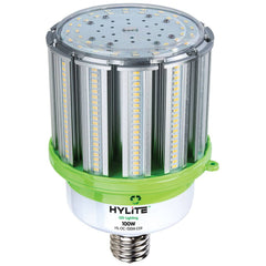 Hylite LED - Lamps & Light Bulbs Lamp Technology: LED Lamps Style: Commercial/Industrial - Makers Industrial Supply