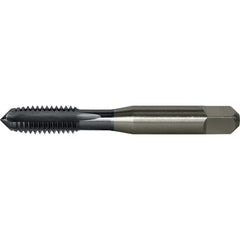 Greenfield Threading - Straight Flute Taps Tap Type: Machine Tap Thread Size (mm): M10x1.50 - Makers Industrial Supply