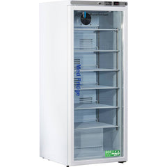 American BioTech Supply - Laboratory Refrigerators and Freezers Type: Pharmacy Refrigerator Volume Capacity: 10.5 Cu. Ft. - Makers Industrial Supply