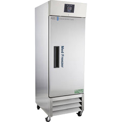 American BioTech Supply - Laboratory Refrigerators and Freezers Type: Pharmacy Freezer Volume Capacity: 23 Cu. Ft. - Makers Industrial Supply