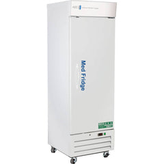 American BioTech Supply - Laboratory Refrigerators and Freezers Type: Pharmacy Refrigerator Volume Capacity: 16 Cu. Ft. - Makers Industrial Supply