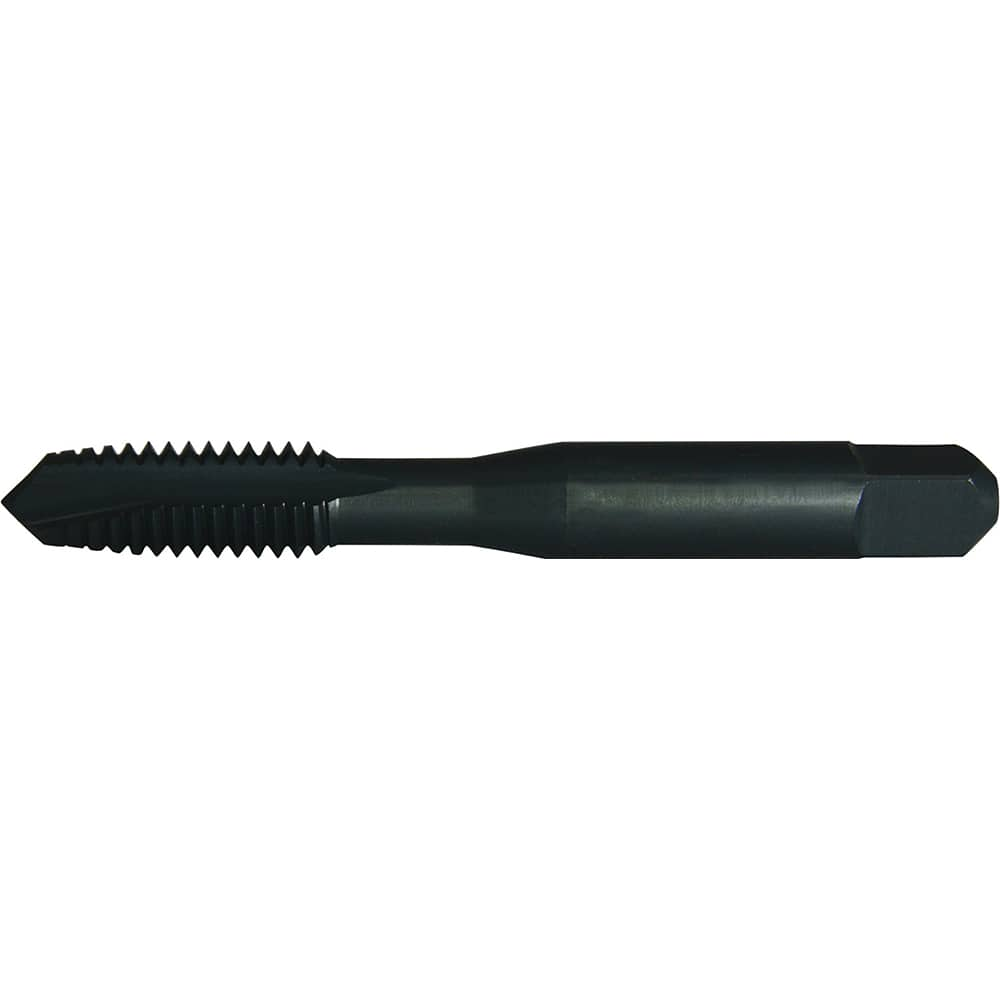 Greenfield Threading - Spiral Point Taps Thread Size (Inch): 5/8-18 Number of Flutes: 3 - Makers Industrial Supply