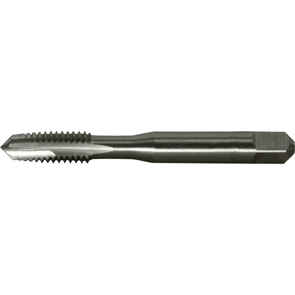 Greenfield Threading - Spiral Point Taps Thread Size (mm): M16x1.5 Number of Flutes: 3 - Makers Industrial Supply