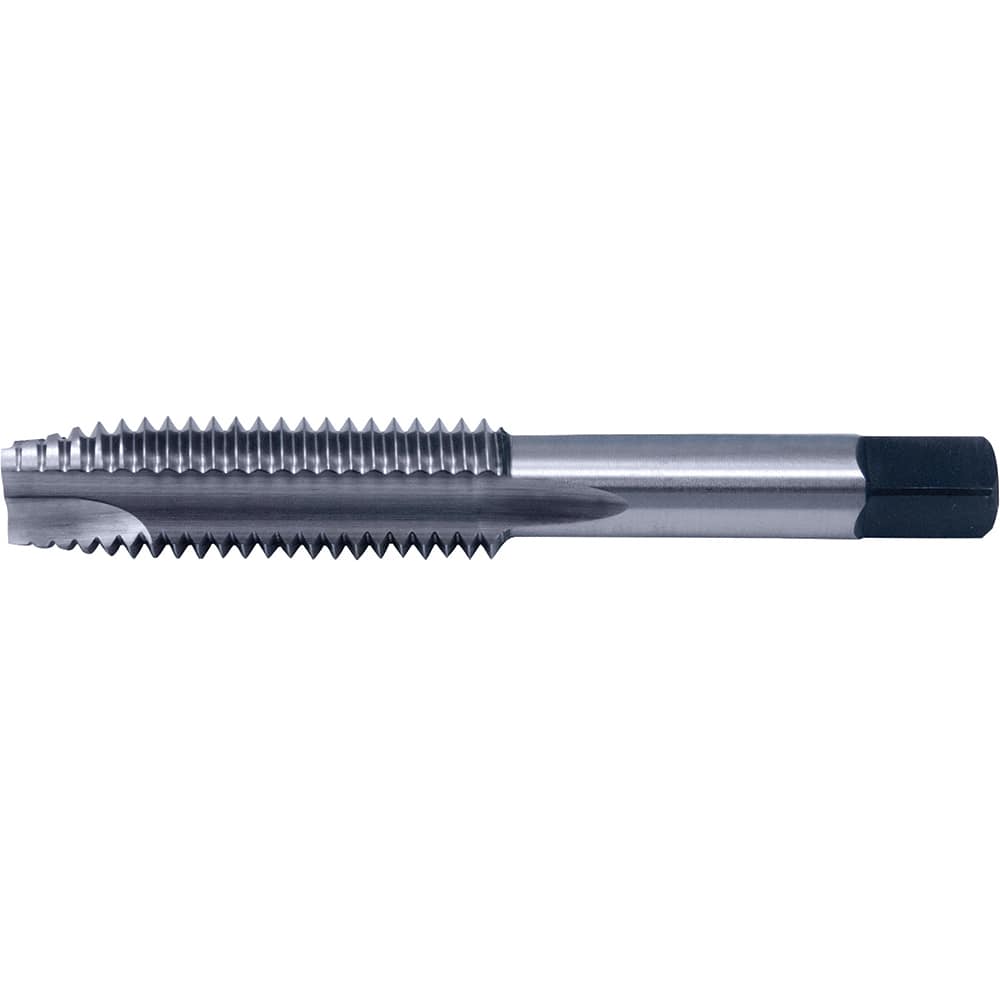 Greenfield Threading - Spiral Point Taps Thread Size (Inch): 3/4-10 Number of Flutes: 4 - Makers Industrial Supply