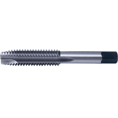 Greenfield Threading - Spiral Point Taps Thread Size (Inch): 3/4-16 Number of Flutes: 4 - Makers Industrial Supply