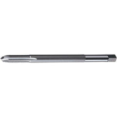 Greenfield Threading - Extension Taps Thread Size: 5/16-18 (UNC) Overall Length (Inch): 6 - Makers Industrial Supply