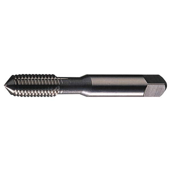 Greenfield Threading - Thread Forming Taps Thread Size (Inch): #2-56 Class of Fit: 2B/3B - Makers Industrial Supply