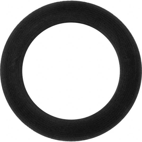 USA Sealing - 4" ID x 4.87" OD Silicone (FDA) O-Ring - Makers Industrial Supply