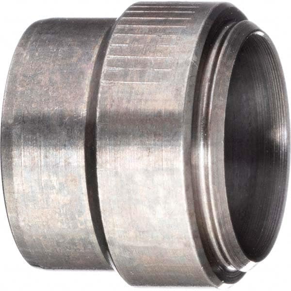 USA Sealing - Metal Compression Tube Fittings Type: Sleeve End Connections: Comp x Comp - Makers Industrial Supply