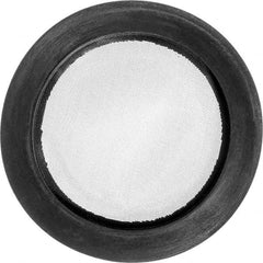 USA Sealing - 1.62" ID x 2.19" OD EPDM with SS Screen O-Ring - Makers Industrial Supply