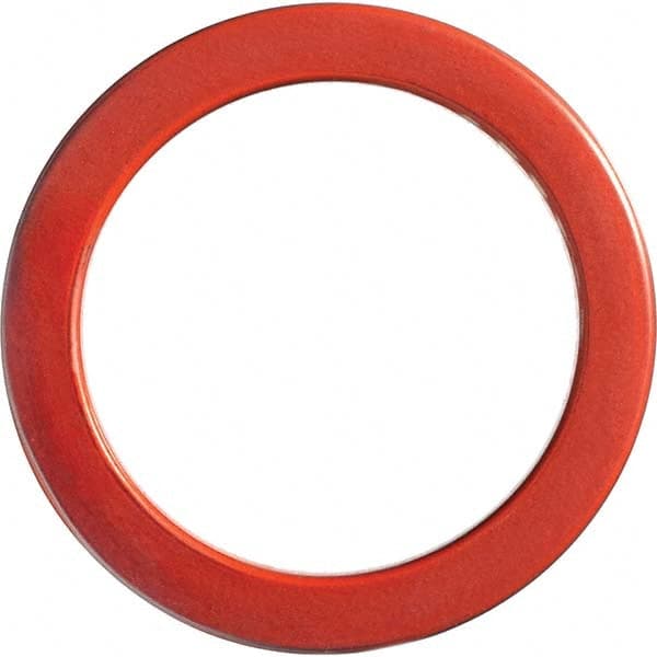 USA Sealing - 1.06" ID x 1.56" OD FEP-Encapsulated Silicone O-Ring - Makers Industrial Supply