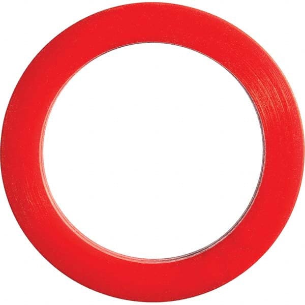 USA Sealing - 2" ID x 2.63" OD Silicone (Metal Detectable) O-Ring - Makers Industrial Supply