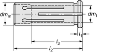 393CGS251256 COLLET - Makers Industrial Supply