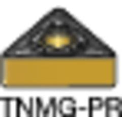 TNMG 543-PR Grade 4225 - Turning Insert - Makers Industrial Supply