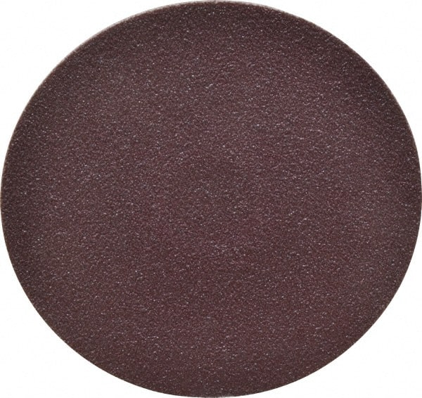 Standard Abrasives - 3" 100 Grit Aluminum Oxide Quick Change Disc - Makers Industrial Supply