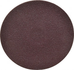 Standard Abrasives - 3" 100 Grit Aluminum Oxide Quick Change Disc - Makers Industrial Supply