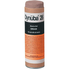 Dynabrade - 1-1/2 Lb Polishing Compound - For Polishing, Use on Metal - Makers Industrial Supply