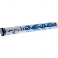 Black Swan - Putty Type: Plumber's Putty Container Size: 4 oz. - Makers Industrial Supply