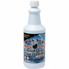 Black Swan - Drain Cleaners & Openers Type: Drain Opener Form: Liquid - Makers Industrial Supply