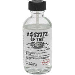 Loctite - Adhesive, Graffiti & Rust Removers Type: Adhesive Remover Removes/Dissolves: Adhesives - Makers Industrial Supply