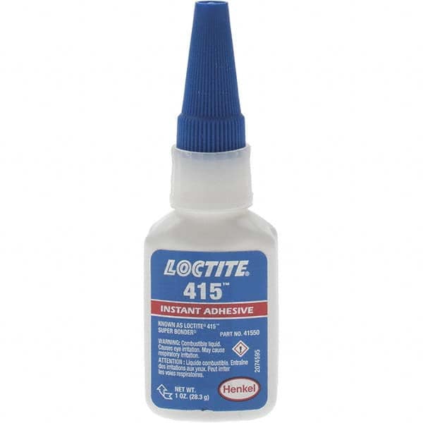 Loctite - Glue PSC Code: 8040 - Makers Industrial Supply