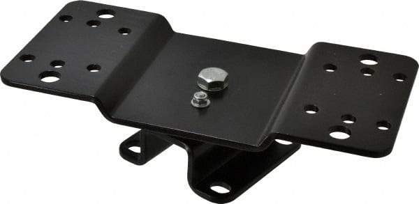 Reelcraft - Hose Reel Pivot Mounting Base - Use with ReelTek, 4000, 5000, 5005 & 7000 - Makers Industrial Supply