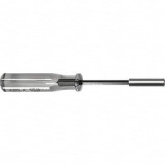 Apex - Hex Drive Handles, Holders & Extensions Type: Bit Holder Style: Non Magnetic - Makers Industrial Supply