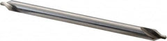 Keo - #4 Plain Cut 60° Incl Angle Cobalt Combo Drill & Countersink - Makers Industrial Supply