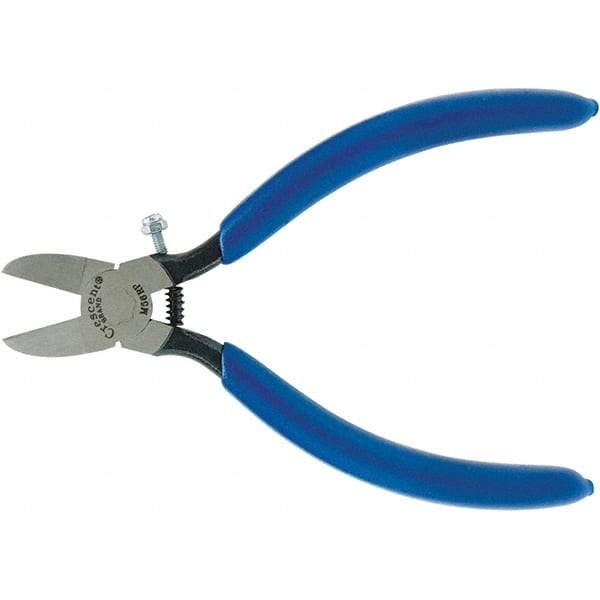 Crescent - Cutting Pliers Type: Cutting Pliers Insulated: NonInsulated - Makers Industrial Supply