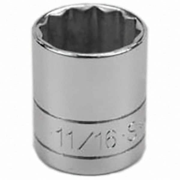 SK - Hand Socket - Makers Industrial Supply