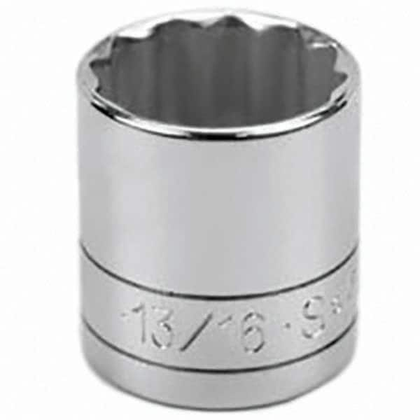 SK - Hand Socket - Makers Industrial Supply