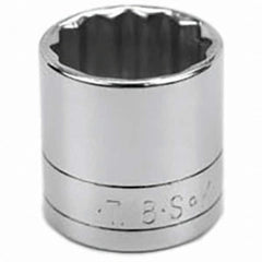 SK - Hand Socket - Makers Industrial Supply