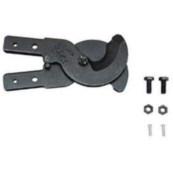 H.K. Porter - Plier Accessories Type: Replacement Cutter Head For Use With: Crescent H.K. Porter 0290FCS - Makers Industrial Supply