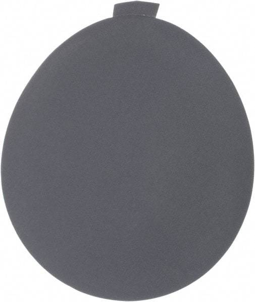 Value Collection - Adhesive PSA Disc - Very Fine Grade, Paper Backing, For Stationary Grinders - Makers Industrial Supply