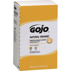 GOJO - 2 L Bag-in-Box Refill Hand Cleaner - Makers Industrial Supply