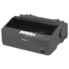 Epson - Scanners & Printers; Scanner Type: Dot Matrix Printer ; System Requirements: OS Microsoft Windows 2000, XP, Windows 7 - 8 Microsoft Windows Vista EPSON Status Monitor 3 Microsoft Windows 2000, XP, Windows 7 - 8 Microsoft Windows Vista Epson Print - Exact Industrial Supply
