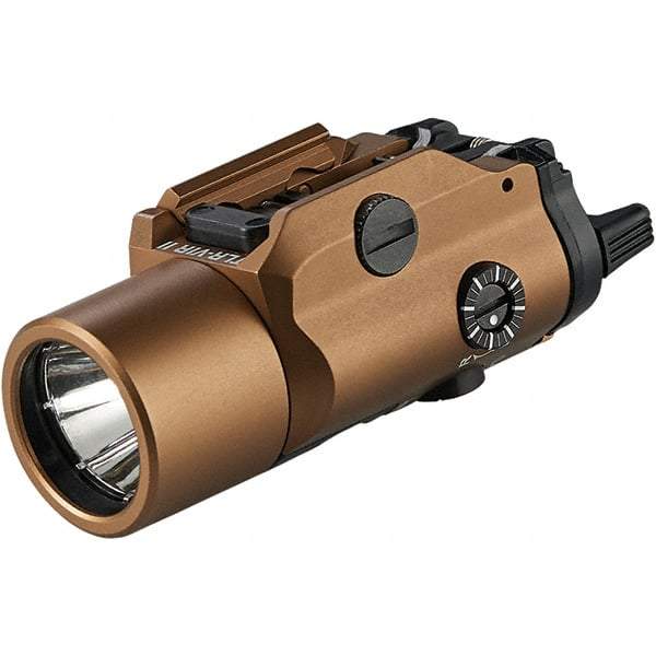 Streamlight - Flashlights Type: Industrial/Tactical Bulb Type: LED - Makers Industrial Supply