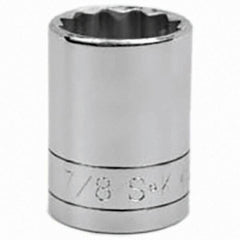 SK - Hand Socket - Makers Industrial Supply