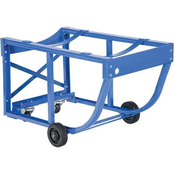 Vestil - 800 Lb Load Capacity, Drum Carts - Makers Industrial Supply