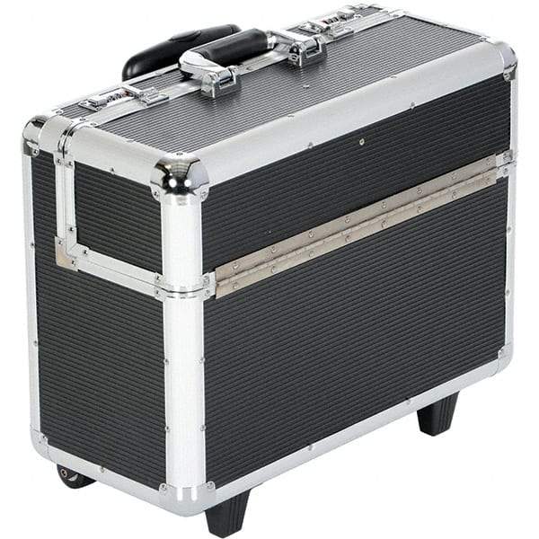 Vestil - Protective Cases   Type: Carrying Case    Length Range: Less than 12" - Makers Industrial Supply