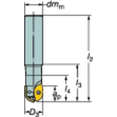 R216-10A16-050 Coromant Ball Nose Endmill - Makers Industrial Supply