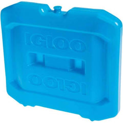 Igloo - Portable Cooler Accessories Type: Ice Pack Cooler Compatibility: All Ice Chests - Makers Industrial Supply