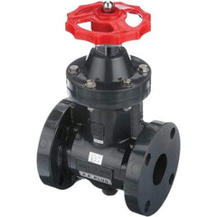 Asahi/America - Gate Valves   Type: Gate Valve    Pipe Size: 4 (Inch) - Makers Industrial Supply