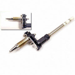 Hakko - Desoldering Pump Tips Inside Diameter (mm): 1.6000 Outside Diameter (mm): 3.0000 - Makers Industrial Supply