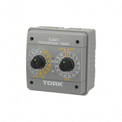 TORK nsi - Electrical Timers & Timer Switches Timer/Switch Type: Electronic Timer Switch Recommended Environment: Indoor - Makers Industrial Supply