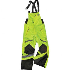 Ergodyne - Coveralls & Overalls   Garment Style: Bib Overall    Garment Type: Cold Weather - Makers Industrial Supply