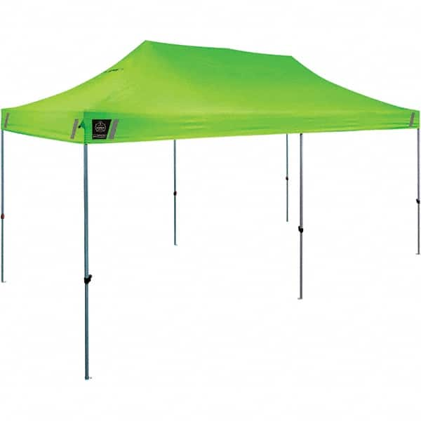 Ergodyne - Shelters Type: Tent Width (Feet): 10 - Makers Industrial Supply