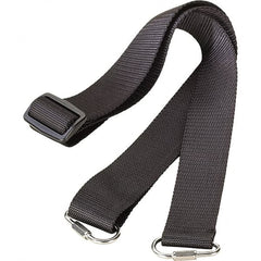 Streamlight - Flashlight Accessories Type: Shoulder Size Strap Material: Nylon - Makers Industrial Supply