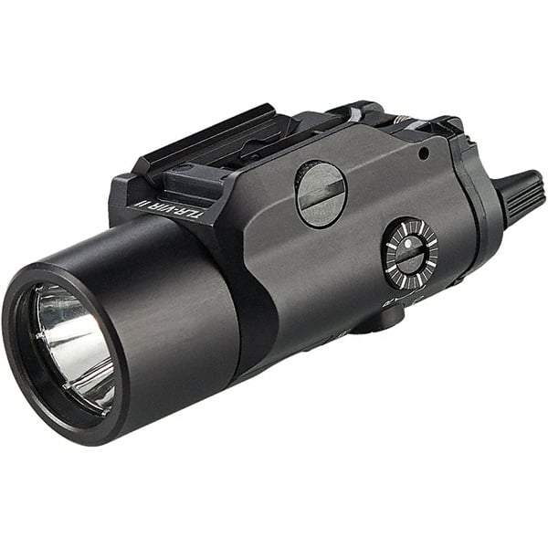 Streamlight - Flashlights Type: Industrial/Tactical Bulb Type: LED - Makers Industrial Supply