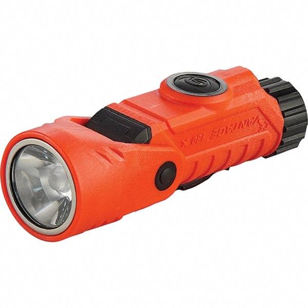 Streamlight - Flashlights Type: Industrial/Tactical Bulb Type: LED - Makers Industrial Supply